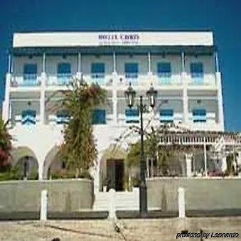 Hotel Chris 2*